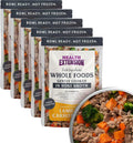 Gently Cooked LAMB & CARROT 9oz