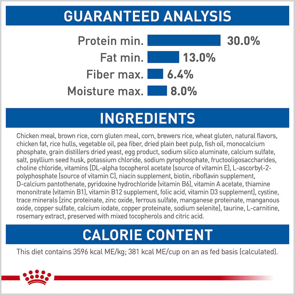 Royal Canin Feline Health Nutrition Indoor Long Hair