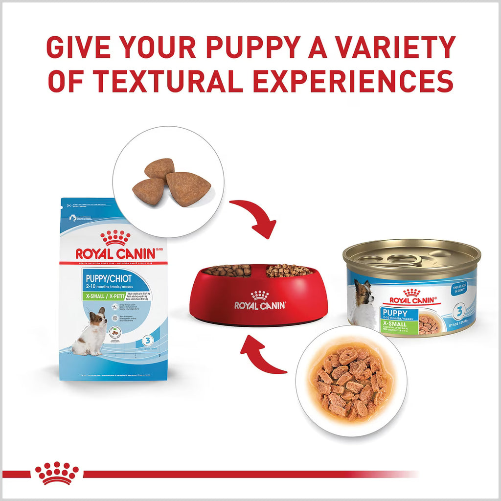 ROYAL CANIN XS PUP