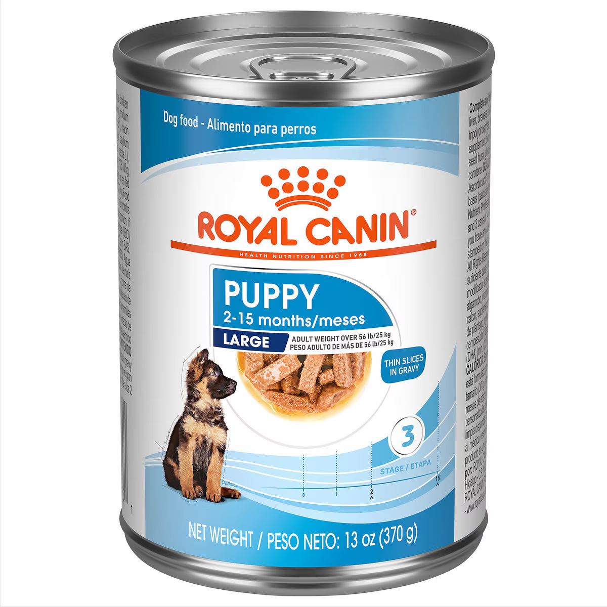 ROYAL CANIN LARGE PUP