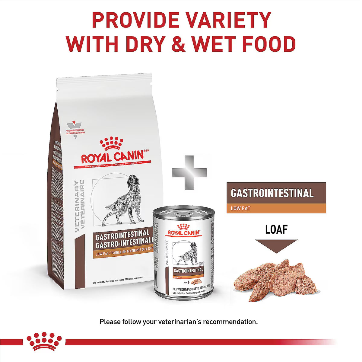 ROYAL CANIN GI ADULT
