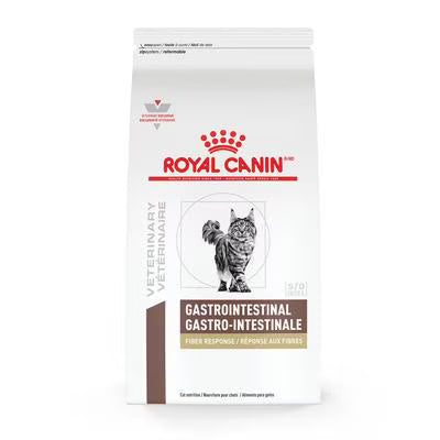 ROYAL CANIN GASTROINTESTINAL FIBER RESPONSE FELINE