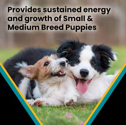 VICTOR Hi-Pro Plus Small & Medium Breed Puppy