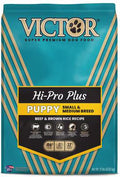 VICTOR Hi-Pro Plus Small & Medium Breed Puppy