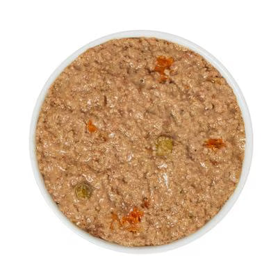 VICTOR Turkey and Salmon Dinner Pâté