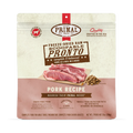 PRIM FD DOG PRONTO PORK 7 OZ