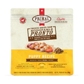 PRIM D PUPPY CHICHEN SALMON 7 OZ