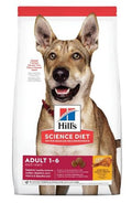 Hill's Science Diet Adult Chicken & Barley
