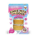 CAKE MIX BIRTHDAY WITH SPRINKLES