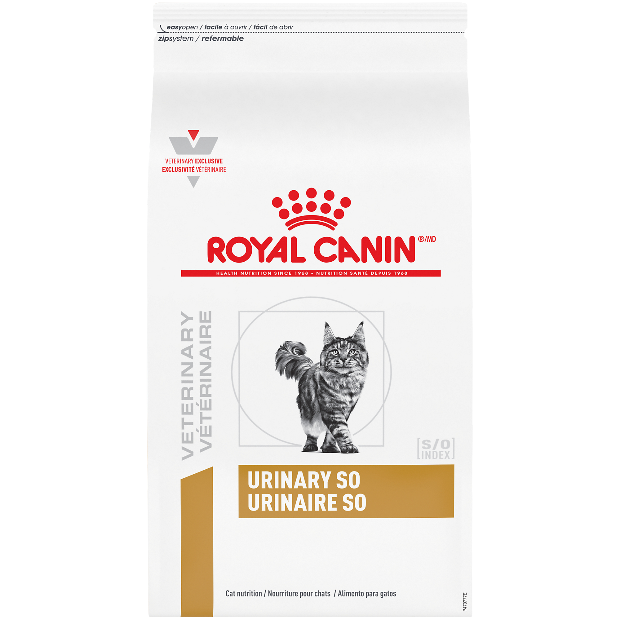 Royal Canin Feline Urinary SO Dry Cat Food