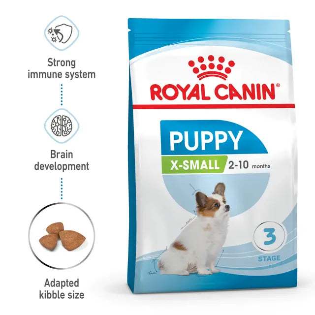 ROYAL CANIN XS PUPPY