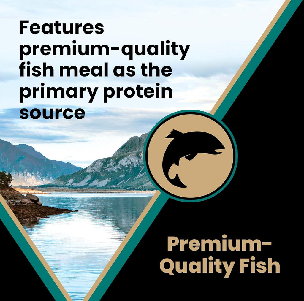 VICTOR Ocean Fish Formula with Salmon