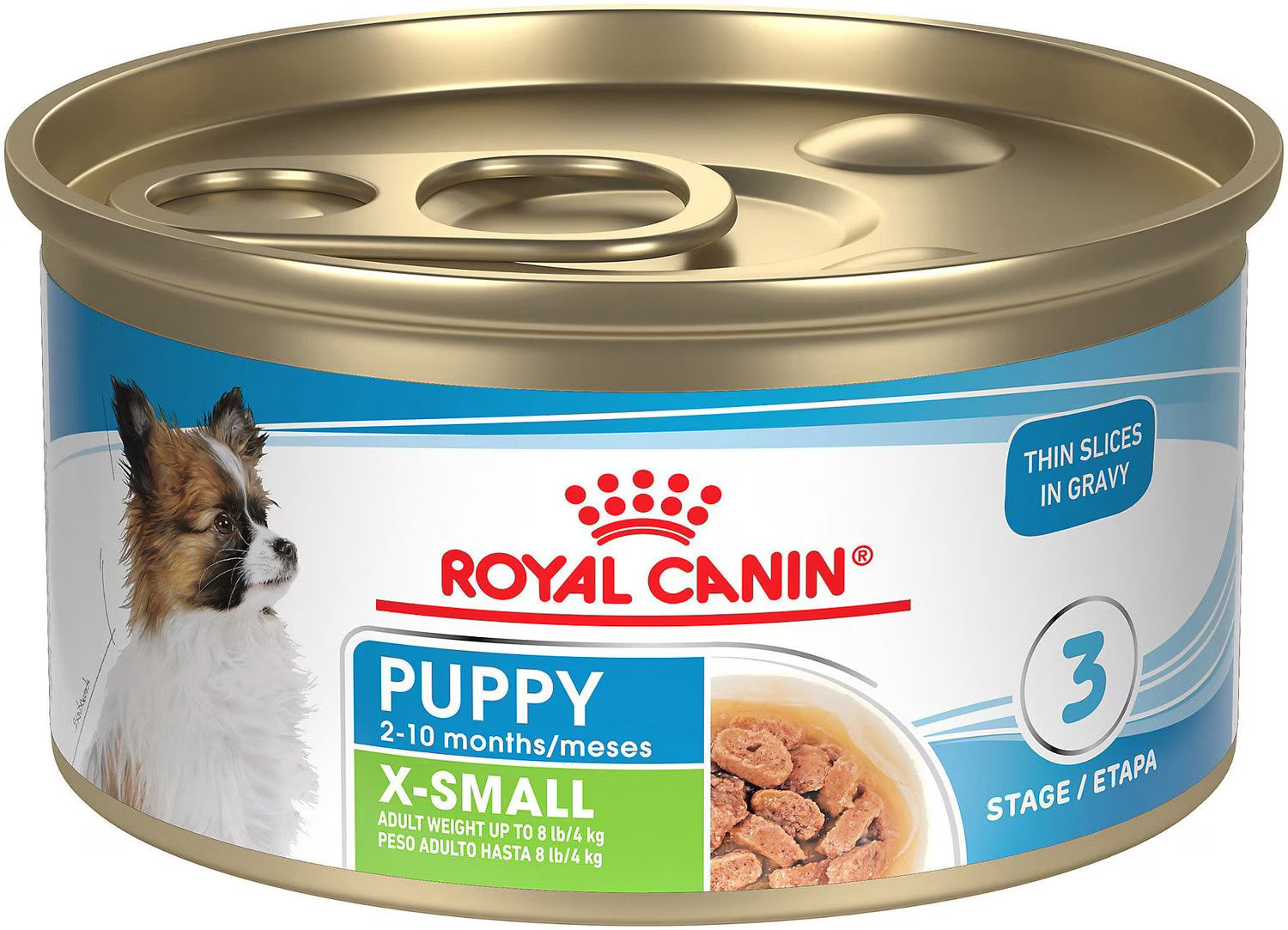 ROYAL CANIN XS PUP