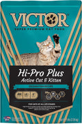 VICTOR Hi-Pro Plus Cat