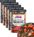 Gently Cooked BEEF & POTATO 9oz