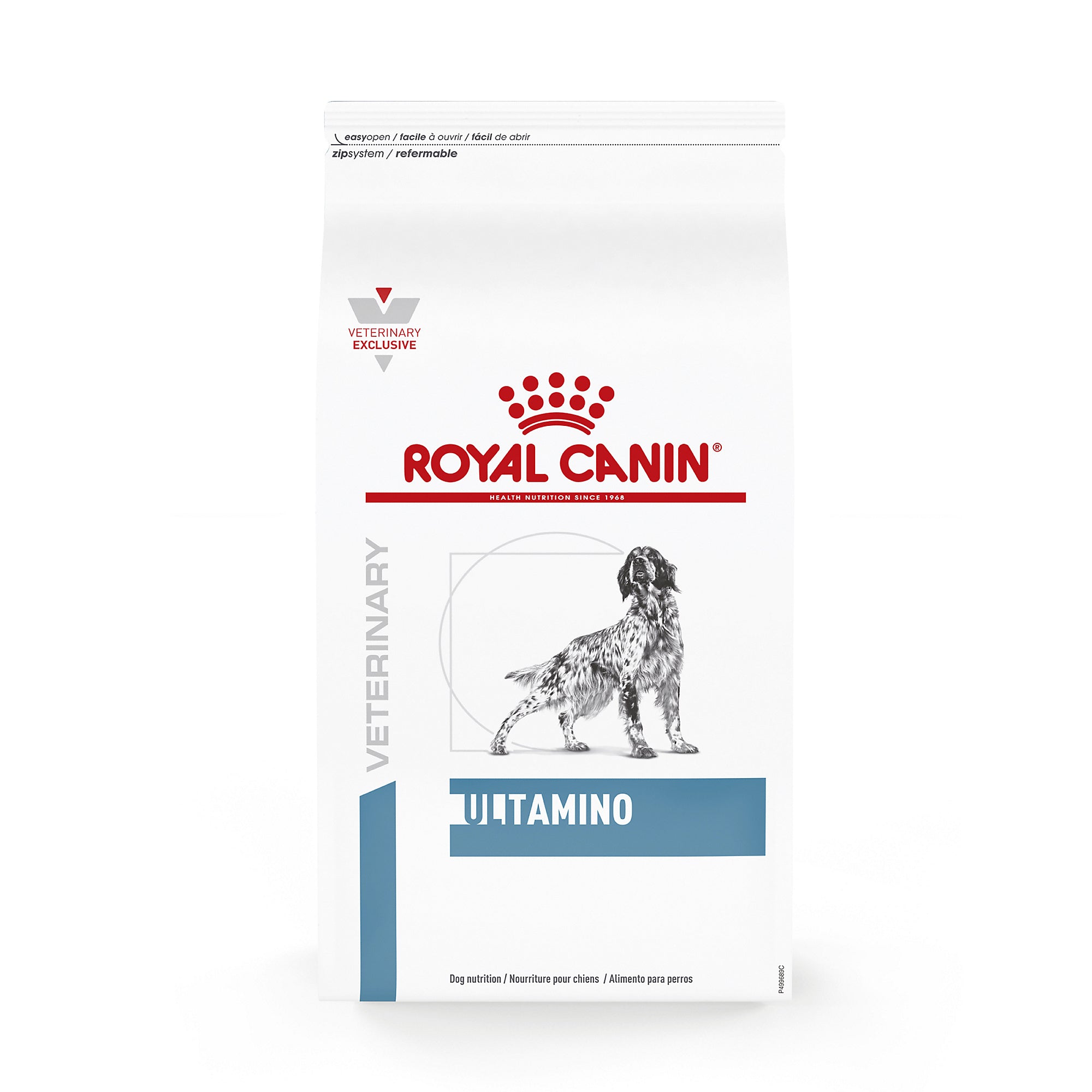 Royal Canin Canine Ultamino Dry Dog Food