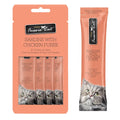FUSSIECAT PUREE