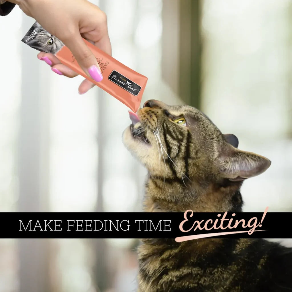 FUSSIECAT PUREE