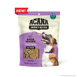 ACANA JERKY BITES