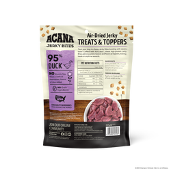 ACANA JERKY BITES