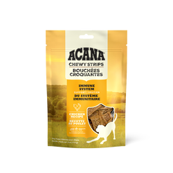 ACANA TREATS CHEWY STRIPS CHICKEN