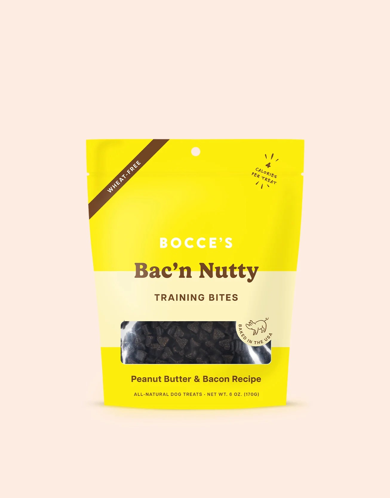 BOCCE'S TRAINING TREATS