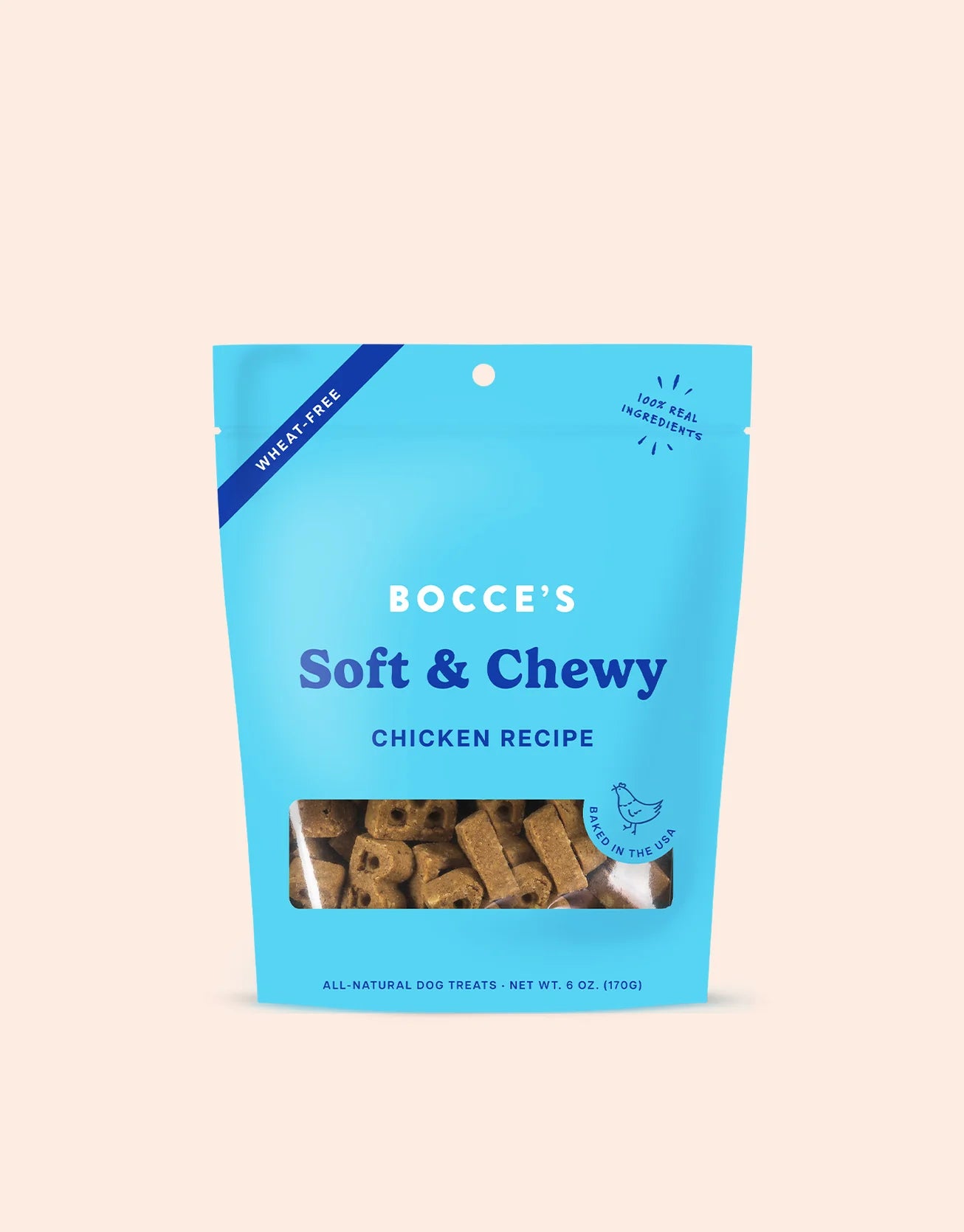 Bocce's Bakery DOG TREATS