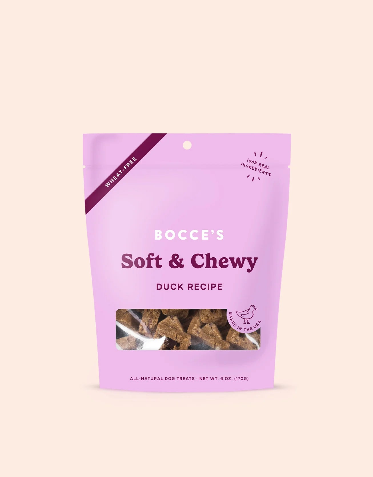 Bocce's Bakery DOG TREATS