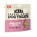 ACANA TREATS LAMB AND APPLE