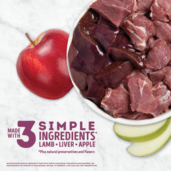 ACANA TREATS LAMB AND APPLE