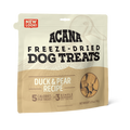 ACANA TREATS DACK AND PEAR