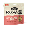 ACANA TREATS BEEF AND PUMPKIN