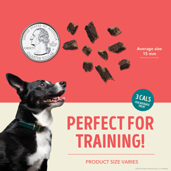 ACANA Jerky Bites Beef Recipe