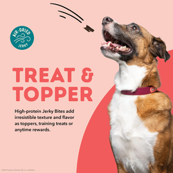 ACANA Jerky Bites Beef Recipe