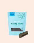 BOCCE'S BRUSHY STICKS