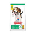 Hill's Science Diet Puppy Chicken & Barley