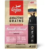 ORIJEN DOG DRY A. GRAINS SMALL BREED
