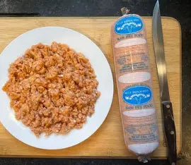 BRB FRZN DOG/CAT SALMON & SKIN 