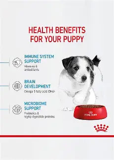 ROYAL CANIN SMALL PUPPY