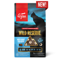 CPF ORIJEN CAT DRY WILD RESERVE FISH