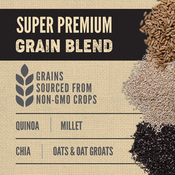 ORIJEN DOG DRY A. GRAINS SMALL BREED
