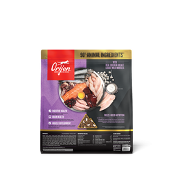 CPF ORIJEN KITTEN DRY WILD