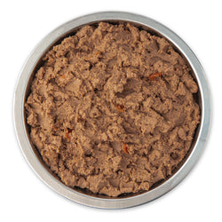 ORIJEN Puppy Poultry & Fish Pâté Recipe