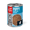 ORIJEN Puppy Poultry & Fish Pâté Recipe