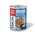 ORIJEN Original Stew Recipe with Chicken, Turkey & Eggs