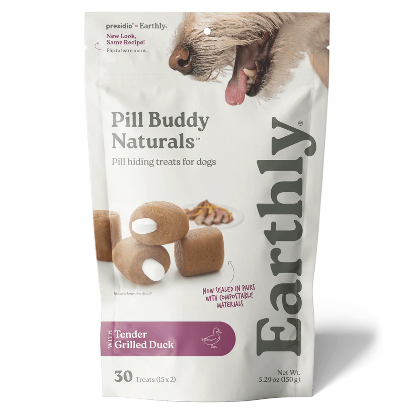 PILL BUDDY