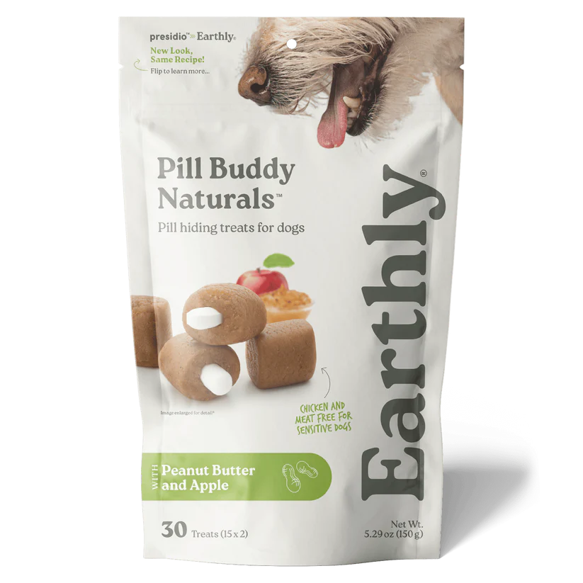 PILL BUDDY