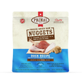 PRIM FD DOG NUGGETS DUCK TURKEY FISH 5.5 OZ