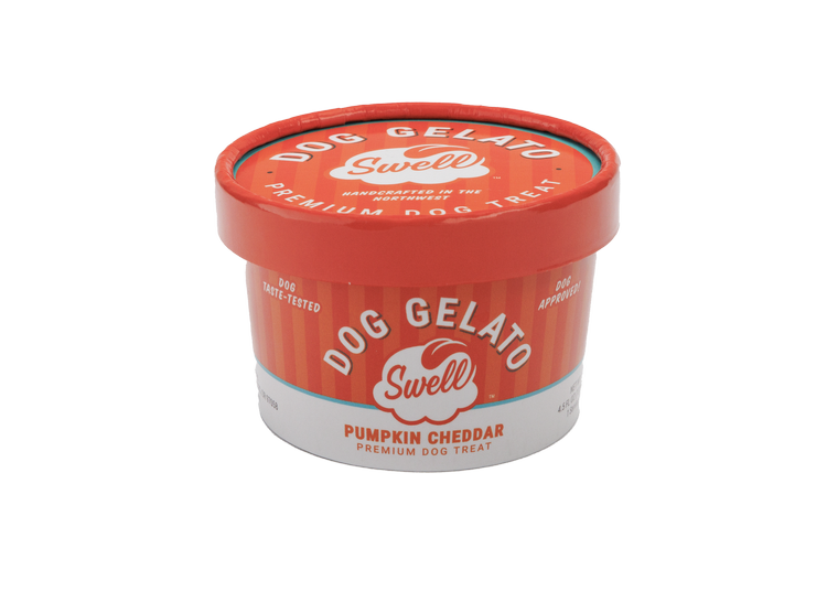 SWELL GELATO
