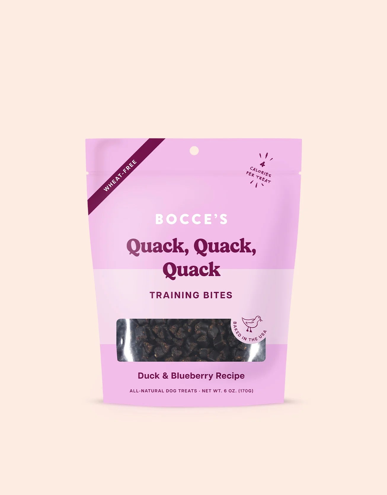 BOCCE'S TRAINING TREATS